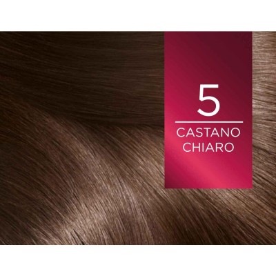 2 - L’Oréal Paris Excellence Crème Castano Chiaro 5