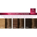 5 - L’Oréal Paris Excellence Crème Castano Chiaro 5