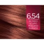 2 - L’Oréal Paris Excellence Crème Biondo Scuro Mogano Ramato 6.54