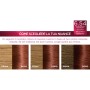5 - L’Oréal Paris Excellence Crème Biondo Scuro Mogano Ramato 6.54