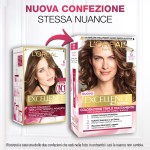 4 - L’Oréal Paris Excellence hair colour Brown