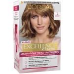 1 - L’Oréal Paris Excellence Crème Blonde 7