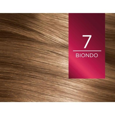 2 - L’Oréal Paris Excellence Crème Biondo 7
