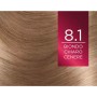 2 - L’Oréal Paris Excellence Crème Natural Ash Blonde 8.1