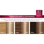 5 - L’Oréal Paris Excellence Crème Natural Ash Blonde 8.1