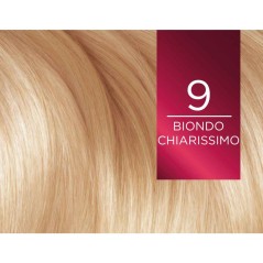 2 - L’Oréal Paris Excellence Crème Natural Light Blonde 9