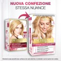 3 - L’Oréal Paris Excellence Crème Natural Light Blonde 9