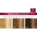 5 - L’Oréal Paris Excellence Crème Biondo Chiarissimo 9