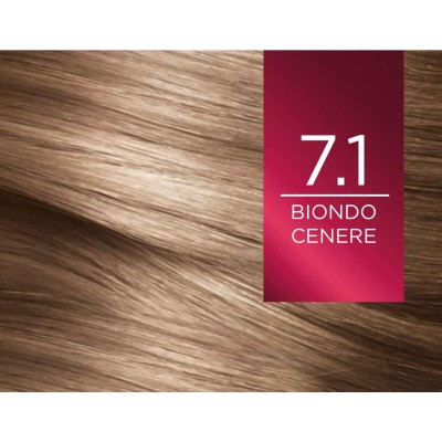 2 - L’Oréal Paris Excellence Crème Biondo Cenere 7.1