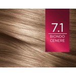 2 - L’Oréal Paris Excellence Crème Ash Blonde 7.1