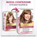 3 - L’Oréal Paris Excellence Crème Ash Blonde 7.1