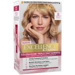 1 - L’Oréal Paris Excellence Crème Biondo Chiaro 8