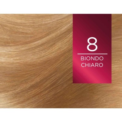 2 - L’Oréal Paris Excellence Crème Natural Blonde 8
