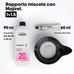 9 - L’Oréal Paris Majirel Core (60ml) 6.66