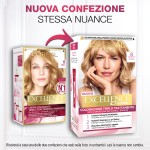 3 - L’Oréal Paris Excellence Crème Natural Blonde 8
