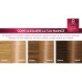 5 - L’Oréal Paris Excellence Crème Natural Blonde 8