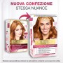 3 - L’Oréal Paris Excellence Crème Biondo Ramato Dorato 7.43