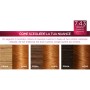 5 - L’Oréal Paris Excellence Crème Biondo Ramato Dorato 7.43