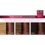 5 - L’Oréal Paris Excellence Crème Marron Glace 5.15