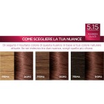 5 - L’Oréal Paris Excellence Crème Marron Glace 5.15