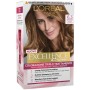 1 - L’Oréal Paris Excellence Crème Natural Light Golden Brown 6.3