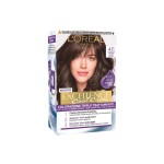 1 - L’Oréal Paris Excellence Cool Creme 4.11 Ultra Ash Brown