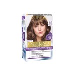 1 - L’Oréal Paris Excellence Cool Creme 6.11 Ultra Ash Dark Blonde