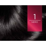 2 - L’Oréal Paris Excellence Crème Natural Darkest Black 1