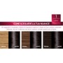 5 - L’Oréal Paris Excellence Crème Natural Darkest Black 1