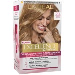 1 - L’Oréal Paris Excellence Crème Biondo Dorato 7.3