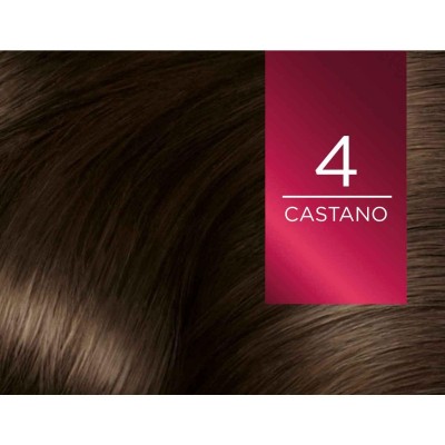 2 - L’Oréal Paris Excellence Crème Natural Dark Brown 4
