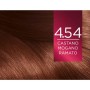 2 - L’Oréal Paris Excellence Crème Natural Dark Copper Mahogany Brown 4.54