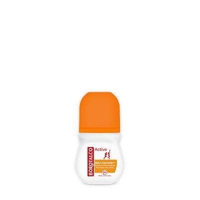 1 - Borotalco Active Mandarine & Neroli Women Roll deodorant 50 ml 1 pc(s)