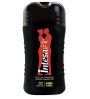 1 - Intesa Sex Unisex Doccia Shampoo Ambra d'Arabia 250ml