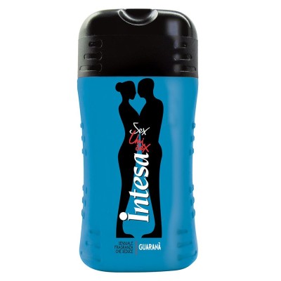 1 - Intesa Sex Unisex Doccia Shampoo Guaranà 250ml