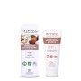 1 - Intra Argan Oil & Shea Butter Organic Face Cream With Lifting-effect 50ml