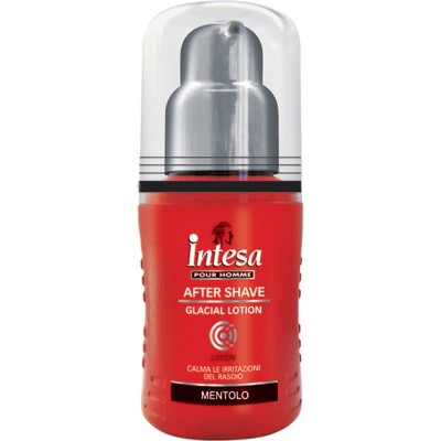 1 - Intesa After Shave Glacial Lotion 100ml