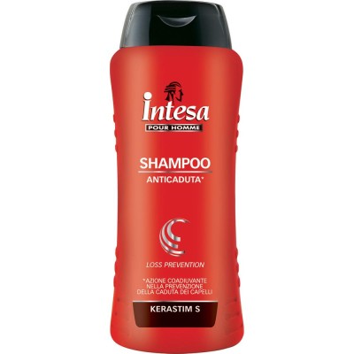 1 - Intesa Shampoo Anticaduta 300ml