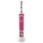 2 - Oral-B Kids Disney Princesses Child Rotating toothbrush Multicolour