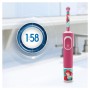 5 - Oral-B Kids Disney Princesses Child Rotating toothbrush Multicolour