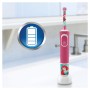 6 - Oral-B Kids Spazzolino Elettrico Braun Con Personaggi Principesse
