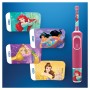 7 - Oral-B Kids Disney Princesses Child Rotating toothbrush Multicolour