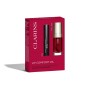 3 - Clarins Gli indispensabili del make-up labbra e occhi