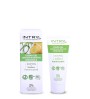 1 - Intra Aloe Vera & Zenzero Crema Gel Seboequilibrante Biologica 50ml