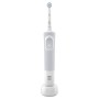 8 - Oral-B Vitality 100 Ultrathin Adulto Spazzolino rotante-oscillante Bianco