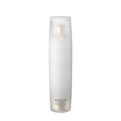 1 - Sensai Advanced Essence Day Veil SPF50 crema idratante per il viso Donna 40 ml Lozione All ages