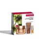 3 - Clarins Gli indispensabili anti-età e tonicità