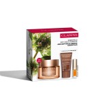 3 - Clarins Gli indispensabili anti-età e tonicità