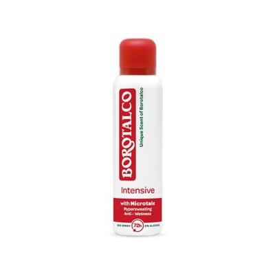 1 - Borotalco Intensive Spray deodorant 15 ml 1 pc(s)