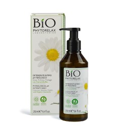1 - Phytorelax Laboratories Detergente intimo ph fisiologico camomilla 250 ml